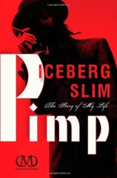 book Pimp : the story of my life