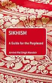 book Sikhism: A Guide for the Perplexed