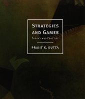 book Strategies and games : theory and practice