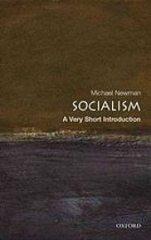 book Socialism : a very short introduction