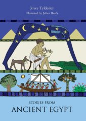 book Stories from Ancient Egypt