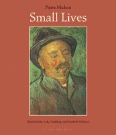 book Small lives