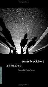 book Serial black face