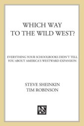 book Which Way to the Wild West?