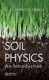 book Soil Physics : An Introduction