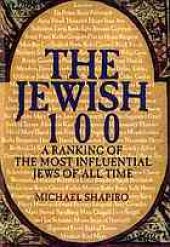 book The Jewish 100 : a ranking of the most influential Jews of all time