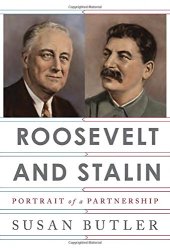 book Roosevelt and Stalin : portrait of a partnership