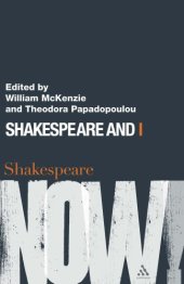 book Shakespeare and I