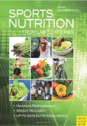 book Sports nutrition : from lab to kitchen