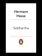 book Siddhartha