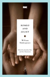 book Romeo and Juliet