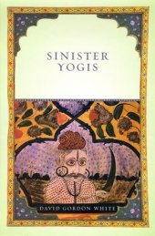 book Sinister yogis