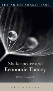 book Shakespeare and Economic Theory