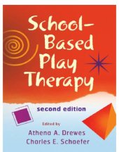 book School-Based Play Therapy