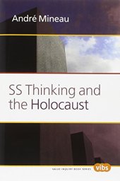 book SS Thinking and the Holocaust