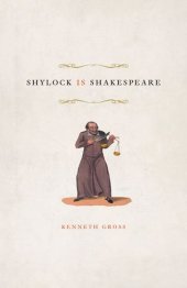 book Shylock is Shakespeare