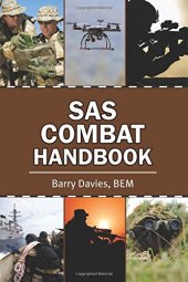 book SAS combat handbook