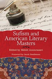 book Sufism and American Literary Masters