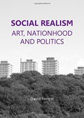 book Social realism : art, nationhood and politics