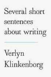 book Several short sentences about writing