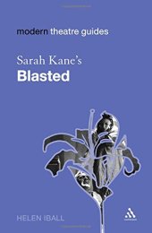 book Sarah Kane's Blasted