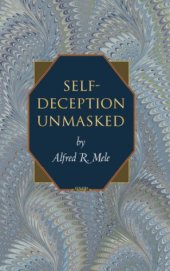 book Self-deception unmasked