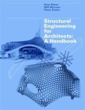 book Structural engineering for architects : a handbook