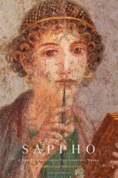 book Sappho : a new translation of the complete works