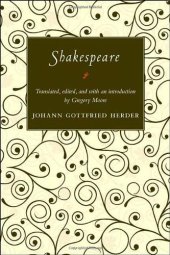 book Shakespeare