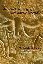 book She tries her tongue, her silence softly breaks