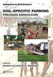 book Soil-specific farming : precision agriculture