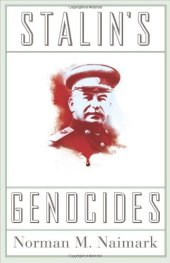 book Stalin's genocides