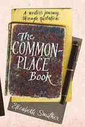 book The commonplace book : a writer's journey through quotations