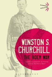 book The Boer War: London to Ladysmith via Pretoria and Ian Hamilton's March