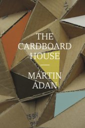 book The cardboard house