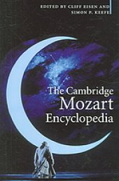 book The Cambridge Mozart Encyclopedia