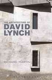 book The architecture of David Lynch