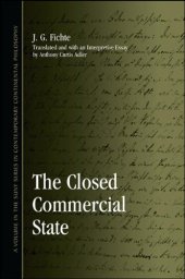 book The Closed Commercial State