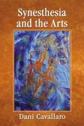 book Synesthesia and the arts