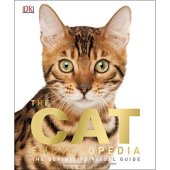 book The Cat Encyclopedia: The Definitive Visual Guide