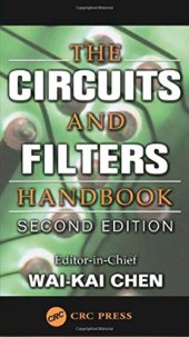 book The Circuits and Filters Handbook, Second Edition