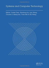 book Systems and Computer Technology: Proceedings of the 2014 Internaional Symposium on Systmes and Computer technology