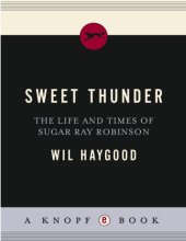 book Sweet Thunder