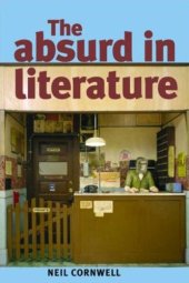 book The absurd in literature