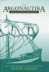 book The Argonautika by Apollonios Rhodios