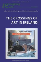 book The Crossings of Art in Ireland