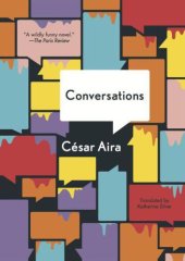 book The Conversations (New Directions Paperbook)