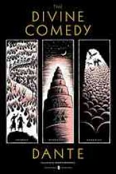 book The divine comedy