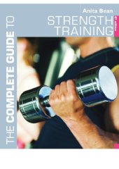 book The complete guide to strength training