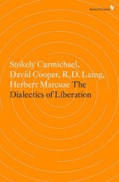 book The dialectics of liberation